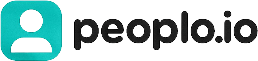 Peoplo Logo