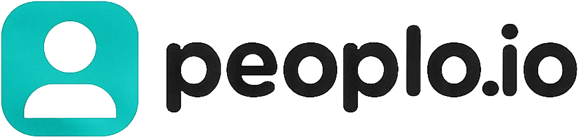 Peoplo Logo